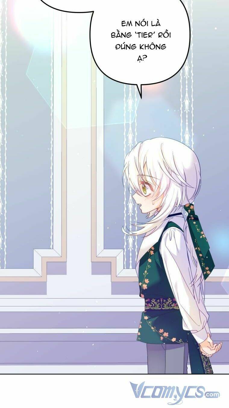 Đọc Thần Chú Lên Đi, Rose!: Chapter 17