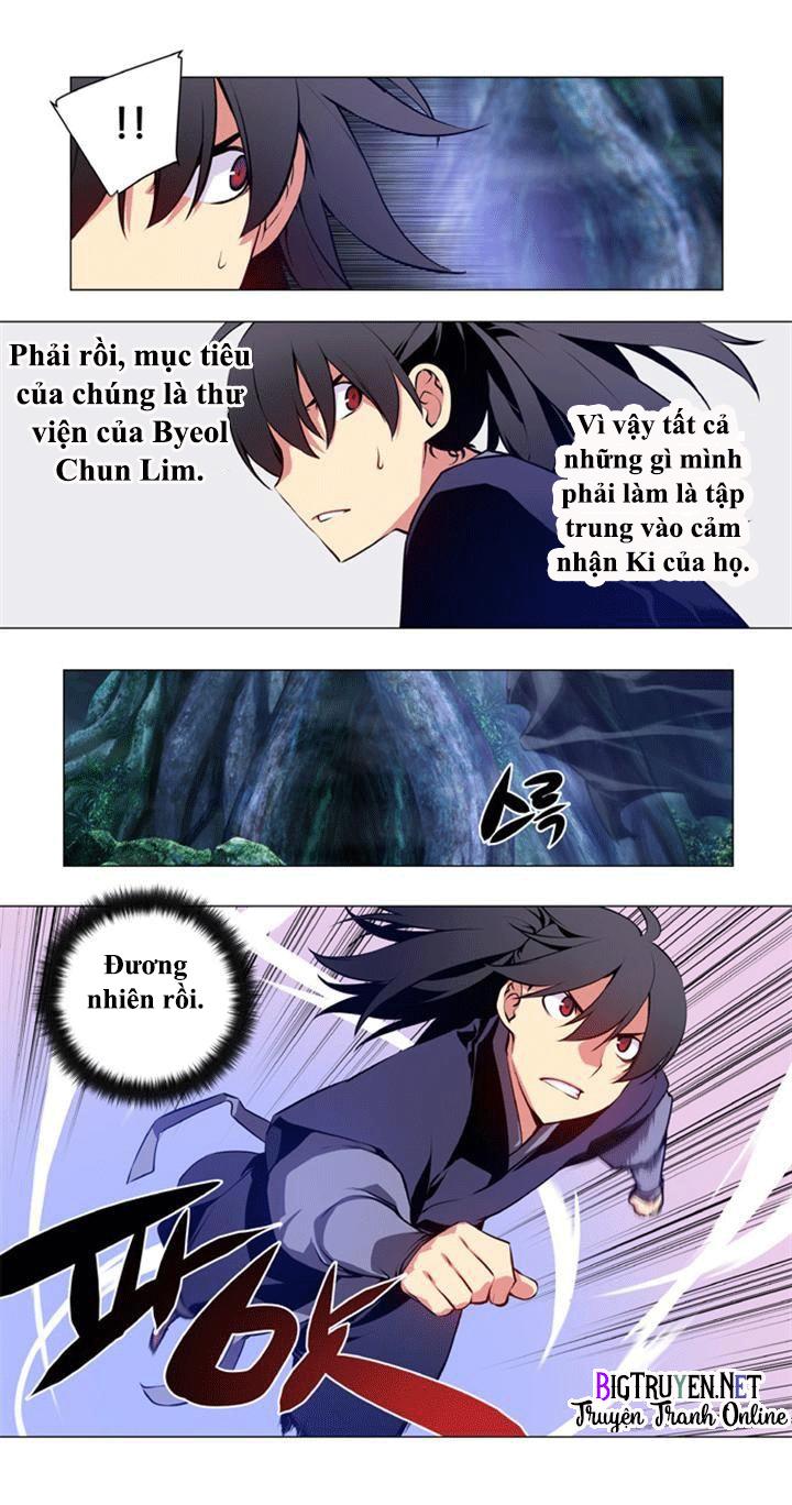 Marchan: The Embodiment Of Tales: Chapter 39