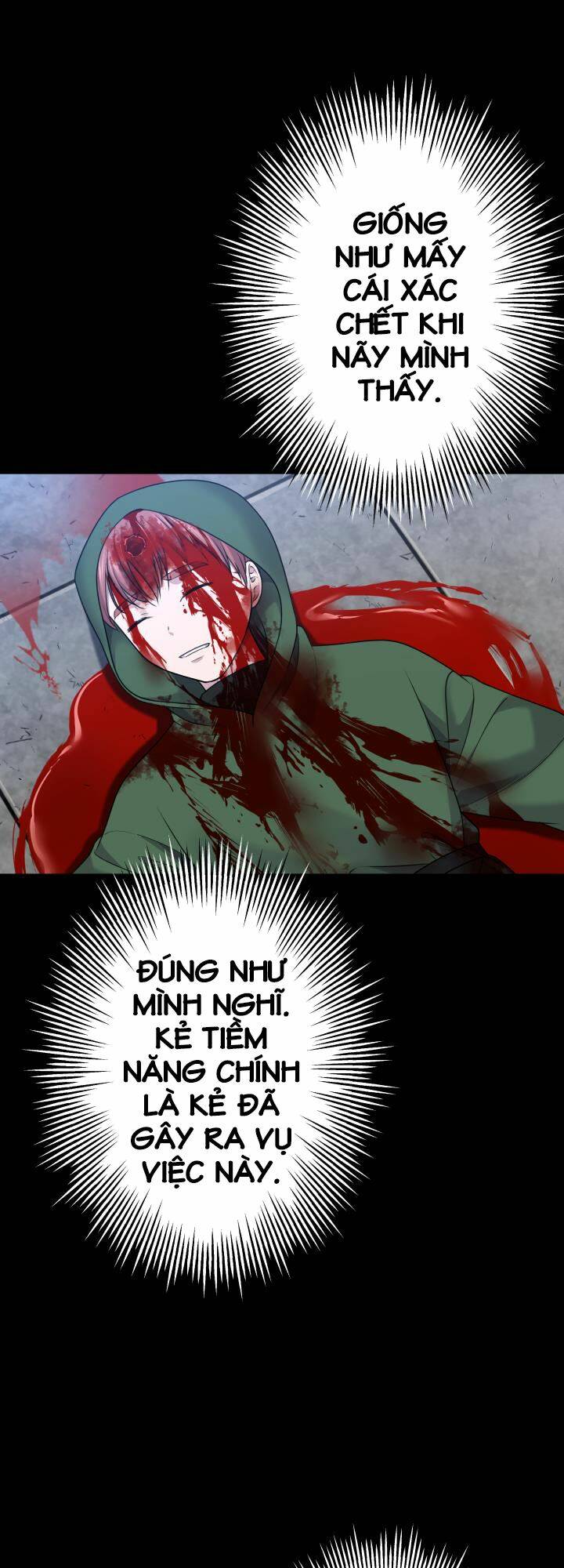 Trò Chơi Của Chúa Thượng: Chapter 20