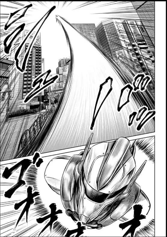 Loạn Đấu Tokyo: Chapter 18