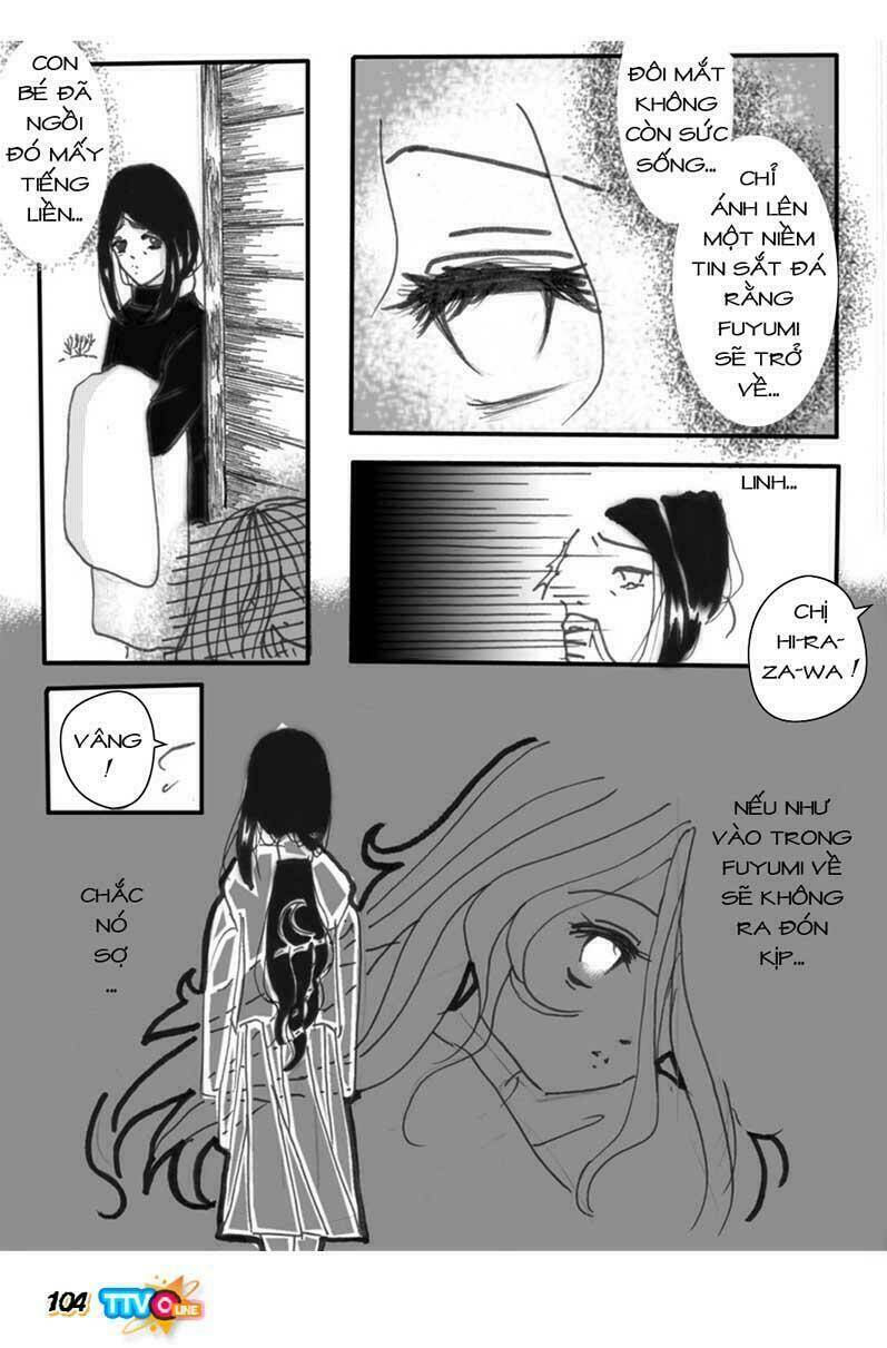 Tạp Chí Truyện Tranh Việt Nam Online - Ttvo: Chapter 2