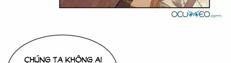 Khi Trá Luyến Nhân: Chapter 44