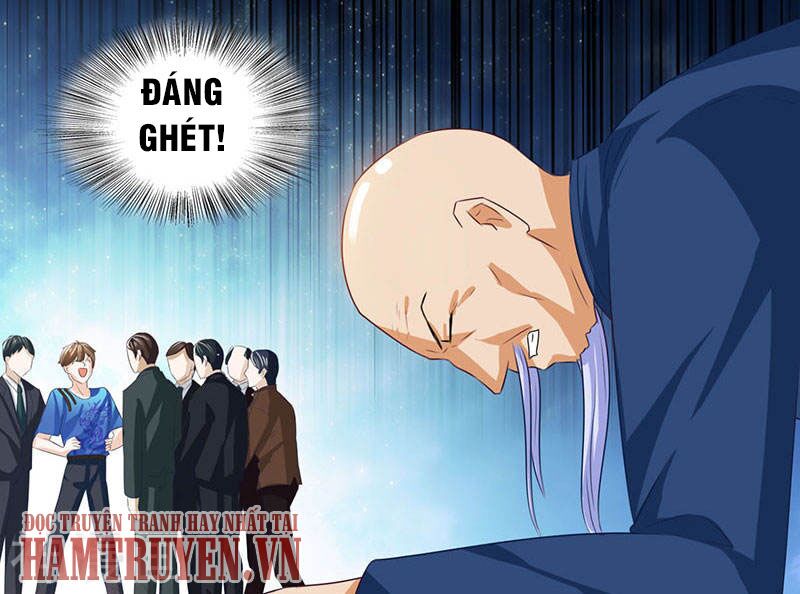Thần Cấp Thấu Thị: Chapter 18