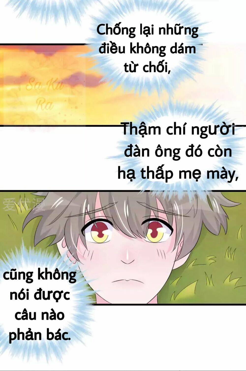 Tôi Vốn Dĩ Bị Bệnh Kiều: Chapter 46