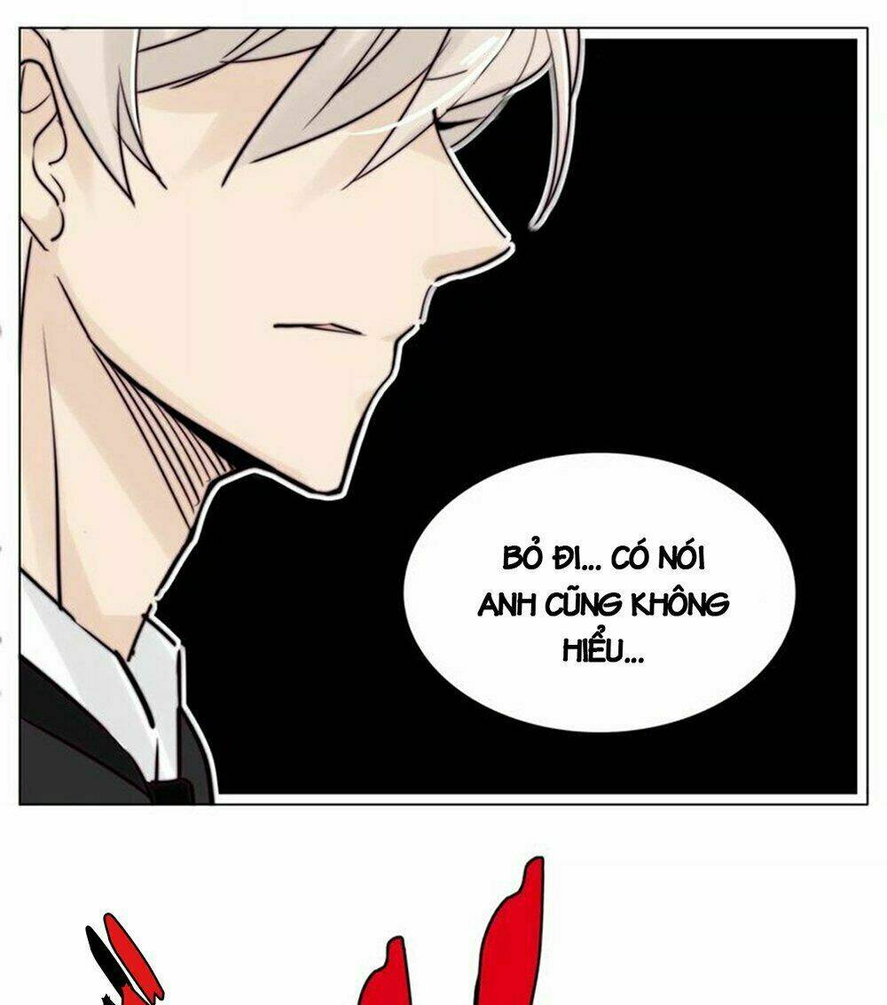 Tình Yêu Chớp Nhoáng: Chapter 39