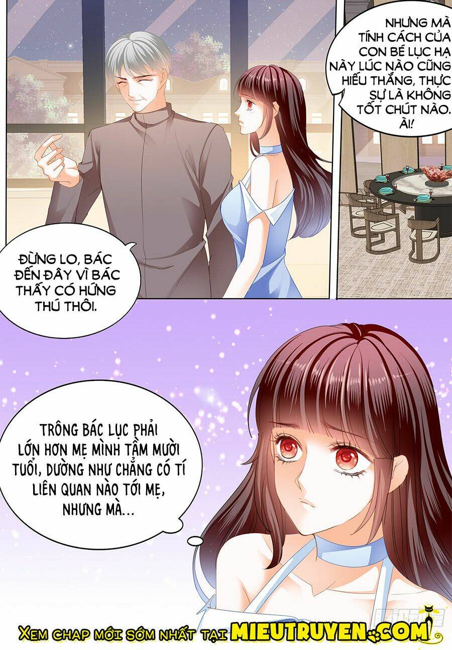 Thiểm Hôn Kiều Thê: Chapter 232