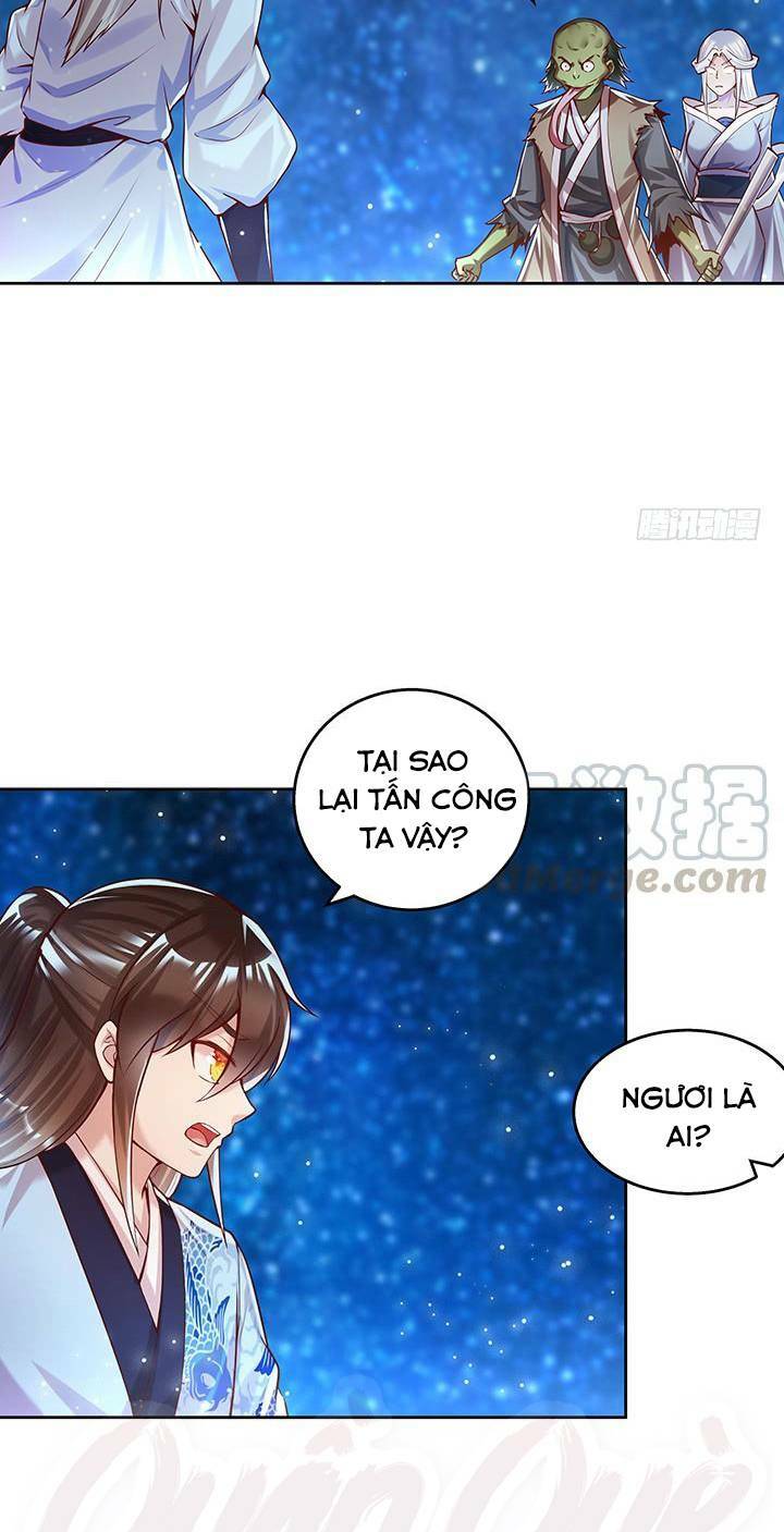 Siêu Phàm Truyện: Chapter 99
