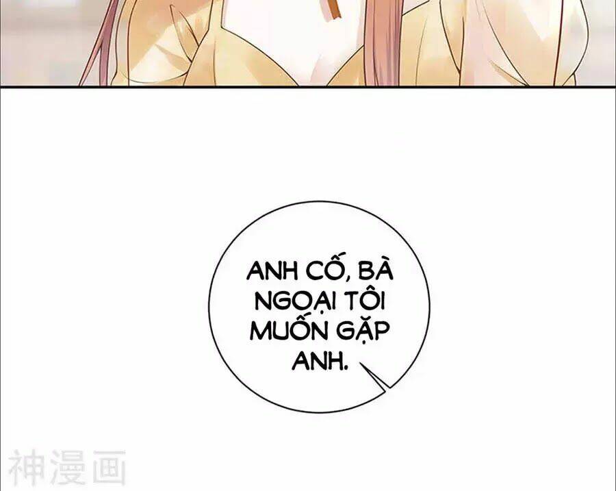 Bạn Trai Điều Khiển Giấc Mơ: Chapter 47