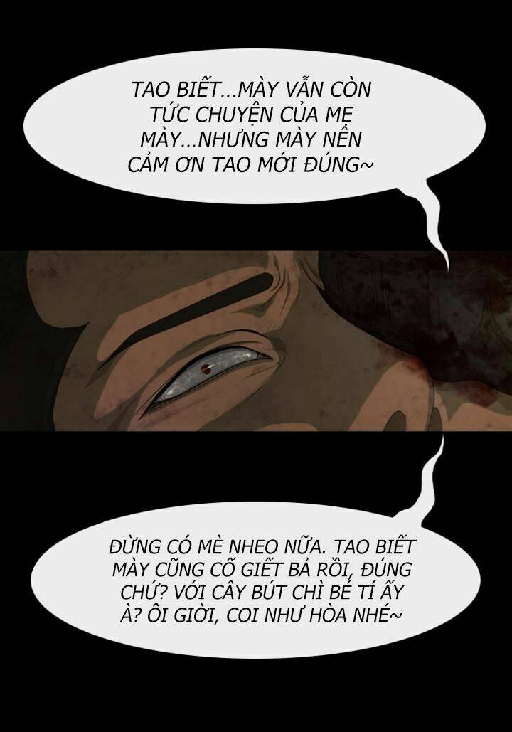 Dead Days: Chapter 36