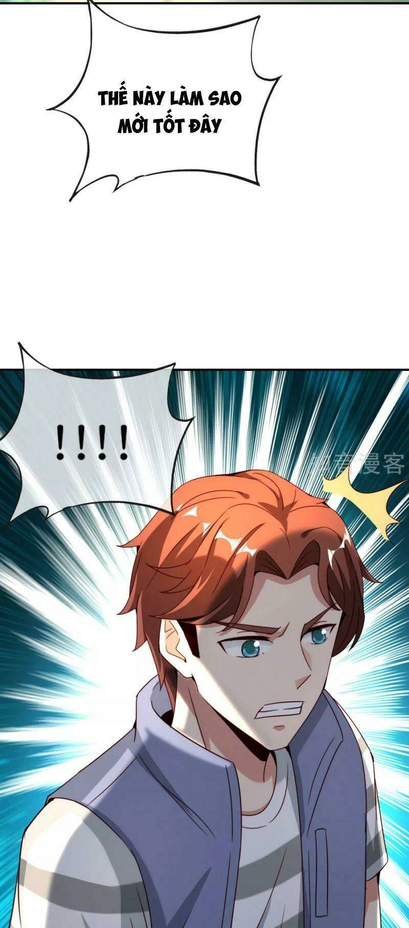 Vòng Bạn Bè Mạnh Nhất Của Tiên Giới: Chapter 107