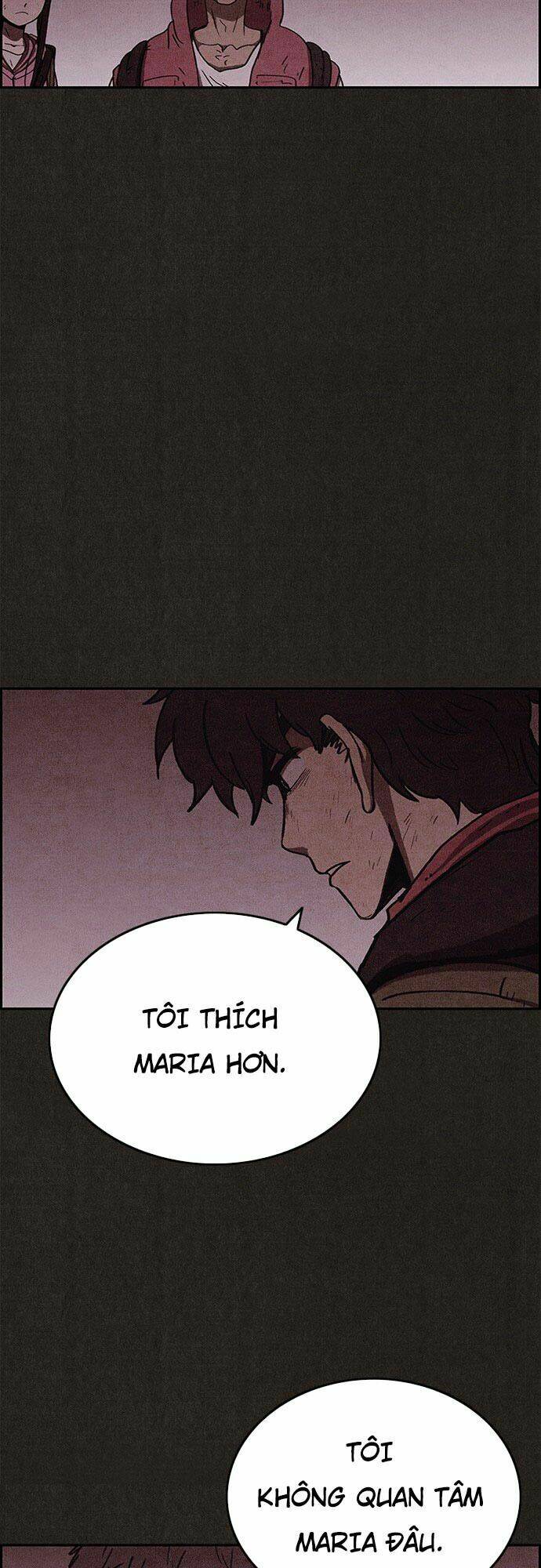 Quái Vật Tại Chung Cư Xanh: Chapter 73