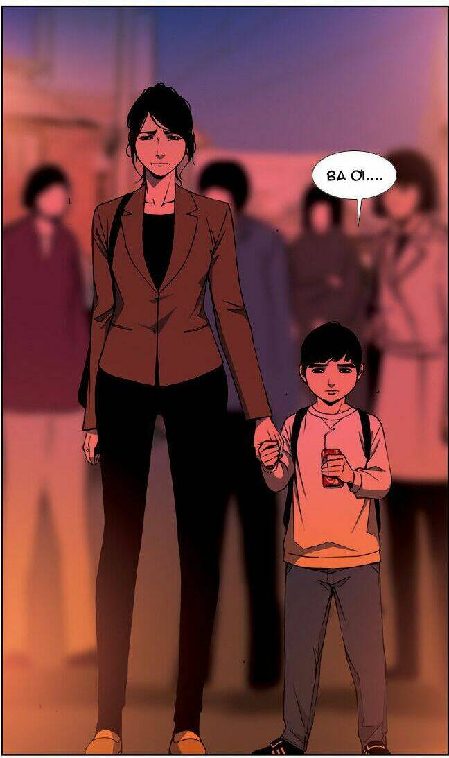 Quán Ăn Sát Thủ: Chapter 14