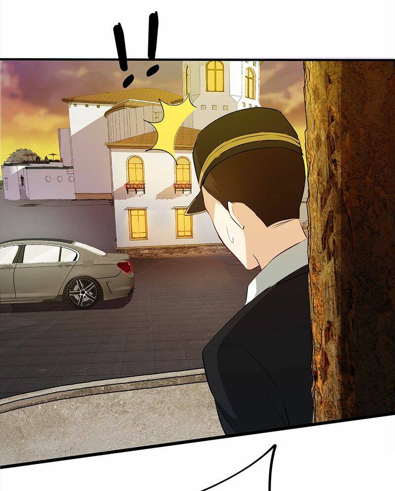 Quái Trộm Thâu Tâm: Chapter 1