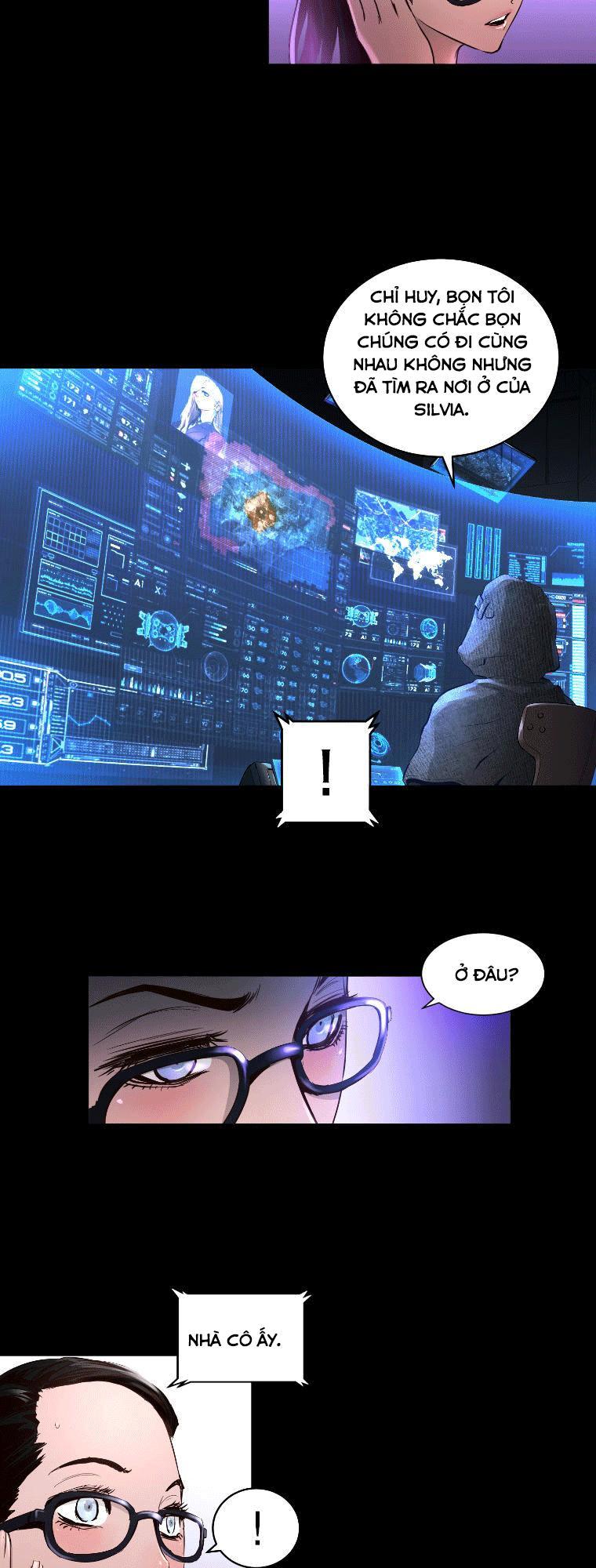 Dị Giới Tam Tuyệt: Chapter 38