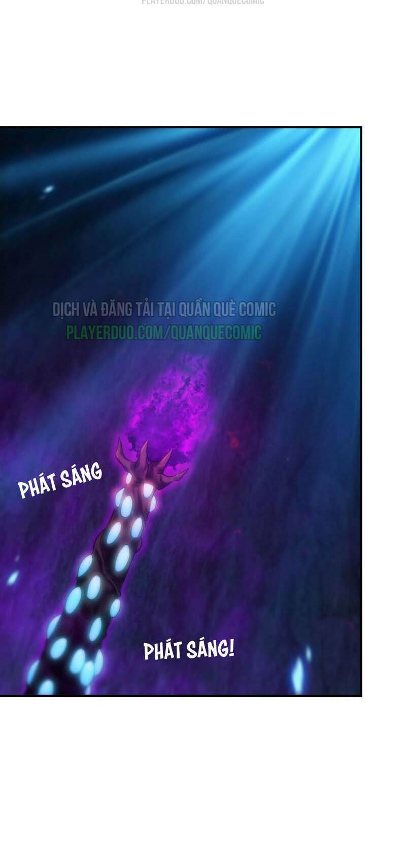 Khởi Đầu Bằng Một Con Côn: Chapter 77