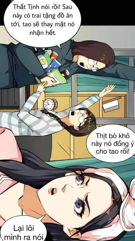 Giày Thủy Tinh: Chapter 12.2