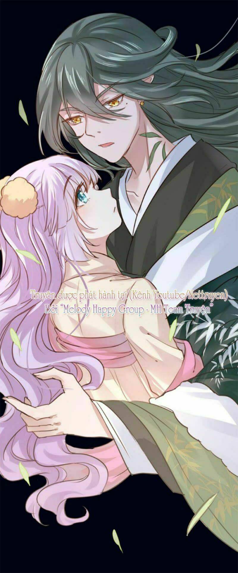 Mỹ Vị Hữu Không Phải Lỗi Của Tôi: Chapter 0.2