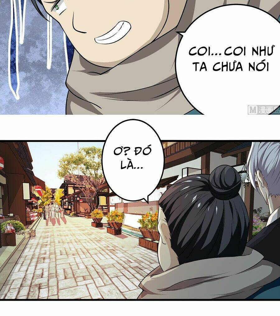 Tu Chân Giả Tại Dị Thế: Chapter 113