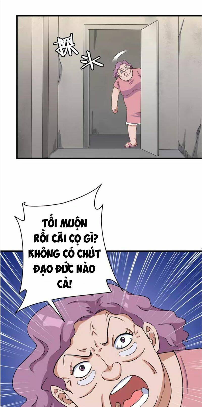 Hệ Thống Tu Tiên Mạnh Nhất: Chapter 114