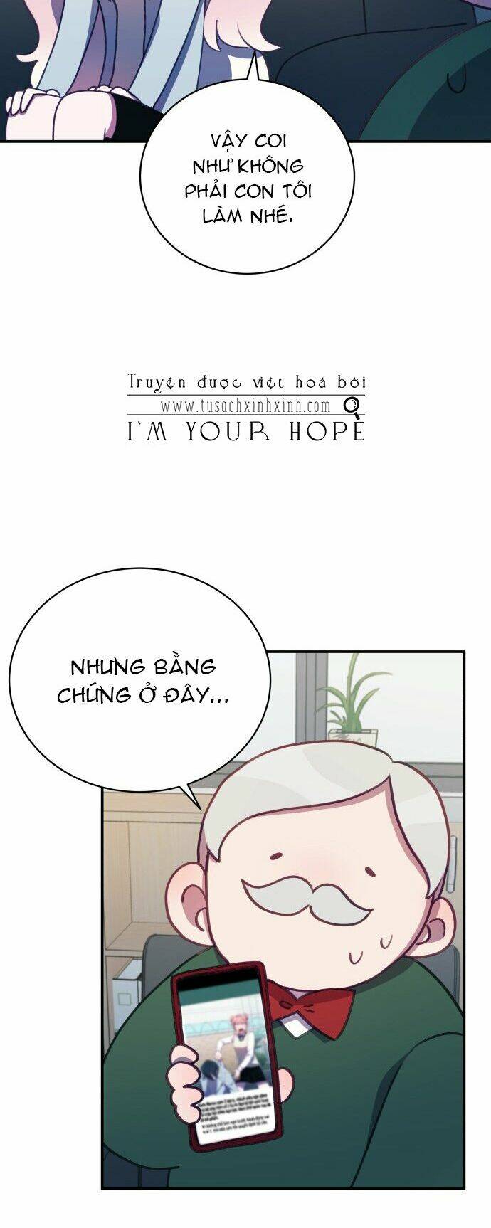 Lạy Chúa! Xin Hãy Để Con Trở Thành Ác Ma: Chapter 8