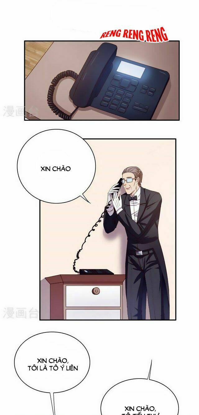 101 Phương Pháp Của Tổng Tài: Chapter 33