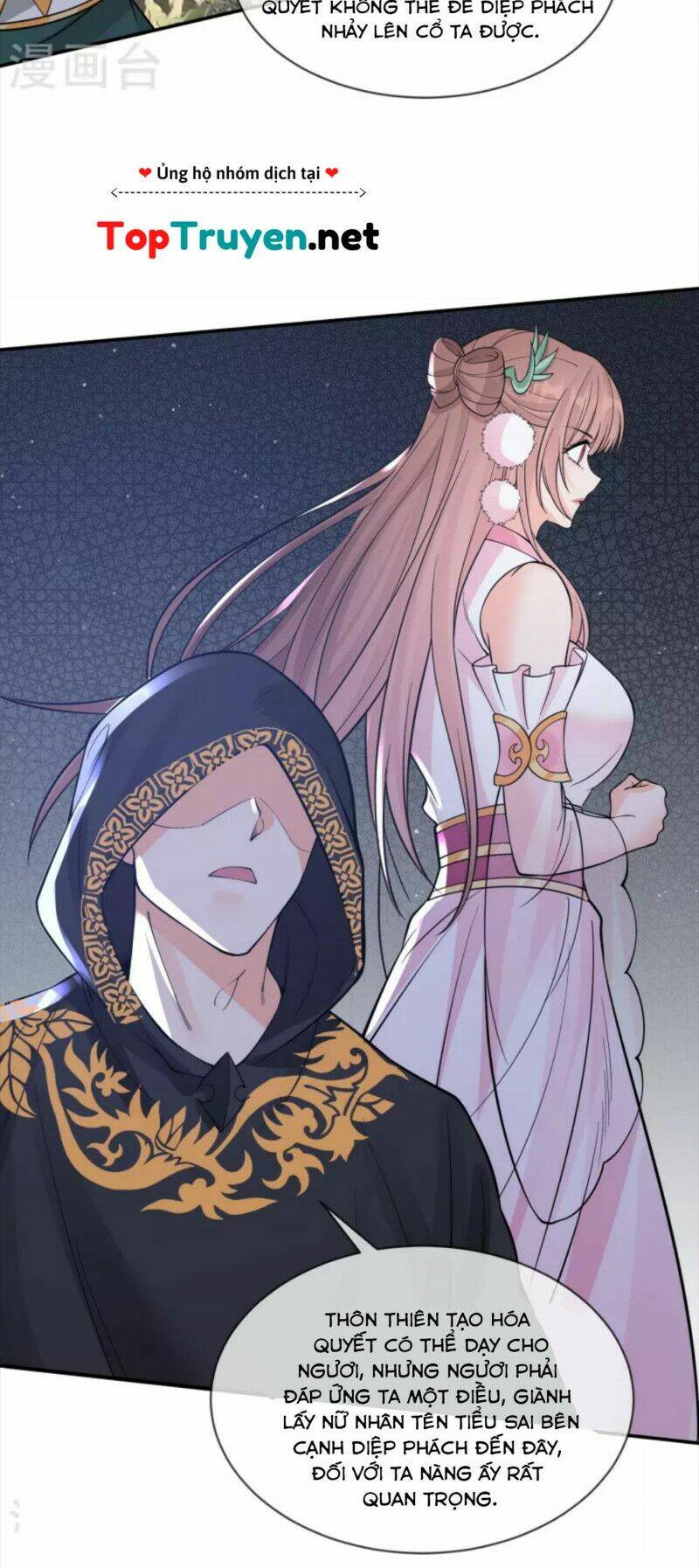 Tôi Phá Vỡ Hào Quang Của Nhân Vật Chính: Chapter 20