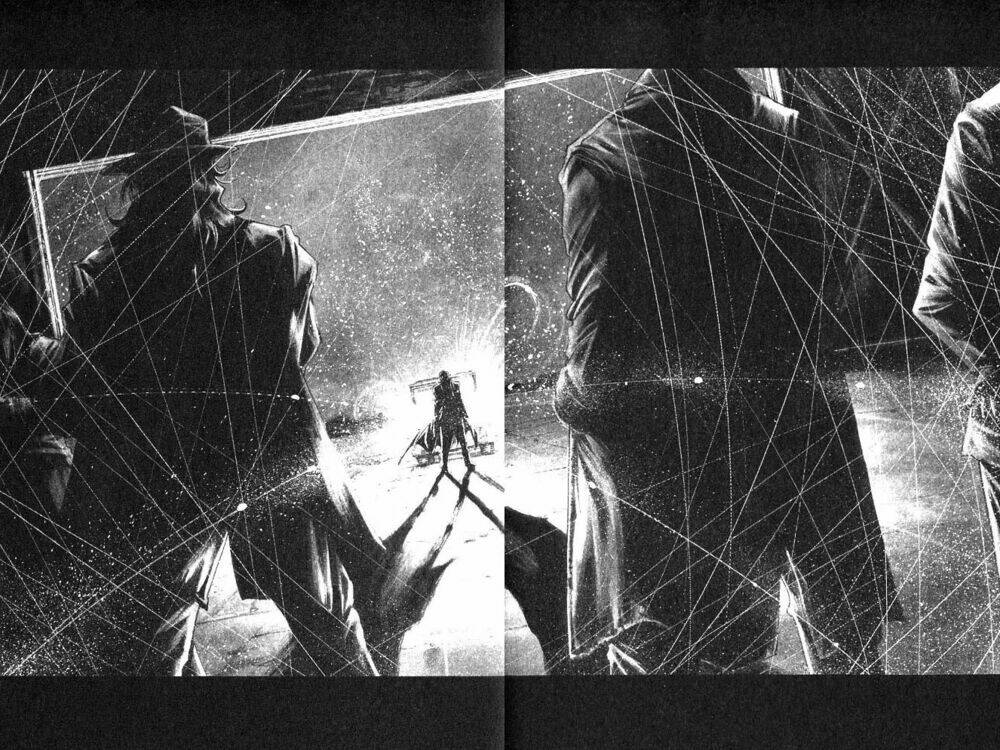 Rainbow: Chapter 202