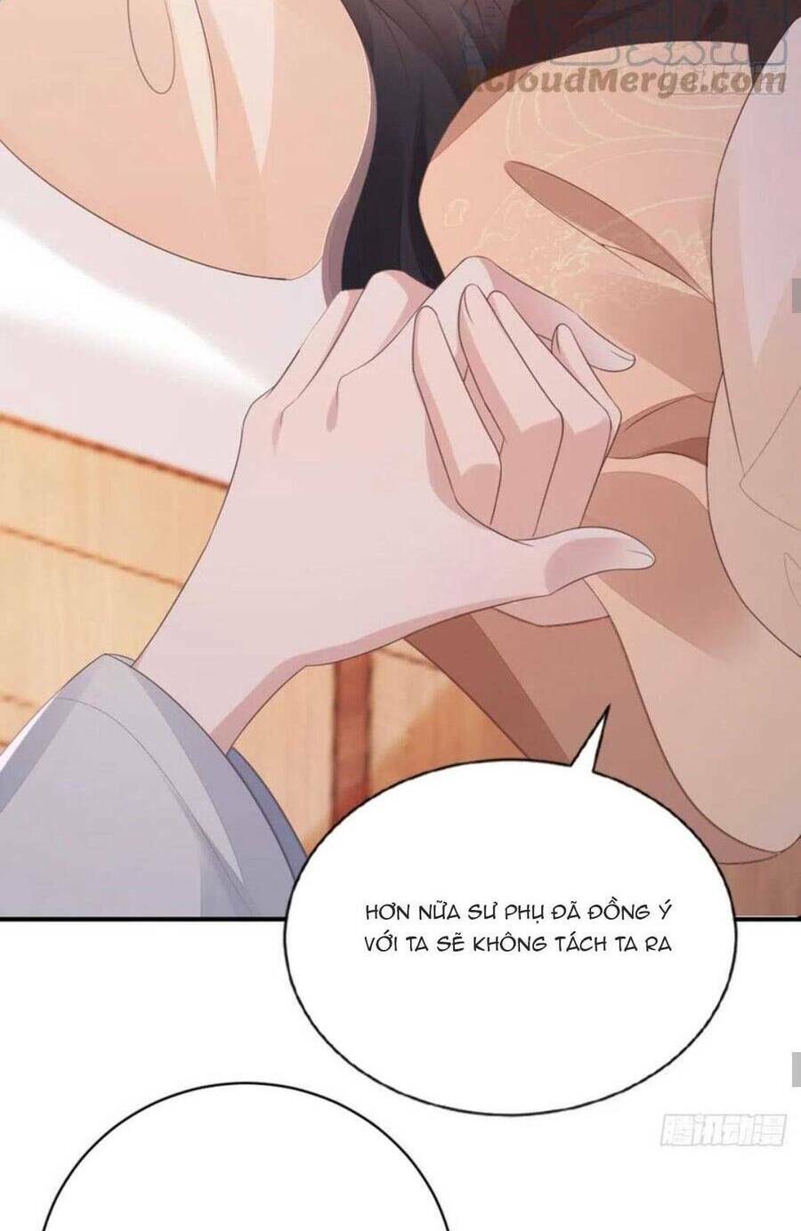 Mau Xuyên Không Rửa Tội Cho Nhân Vật Phản Diện: Chapter 143