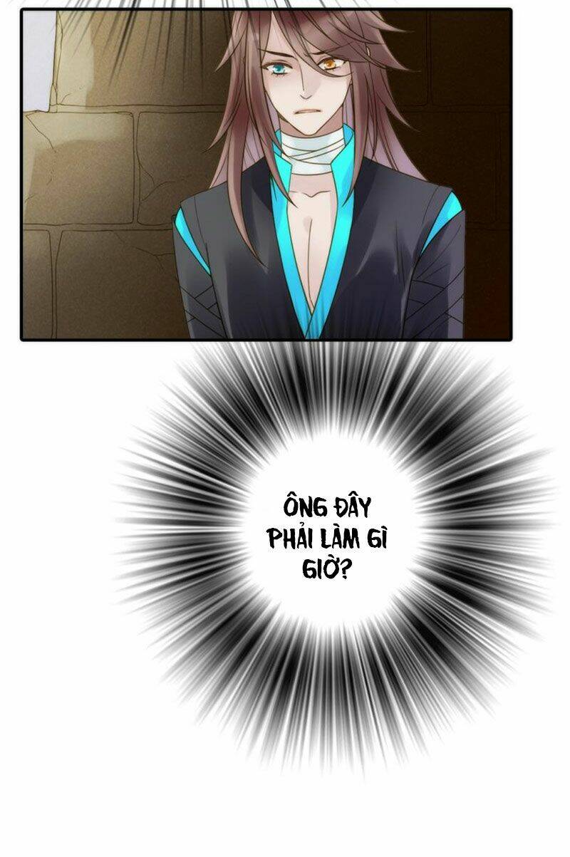 Cướp Chàng Vợ Về Đón Năm Mới: Chapter 43