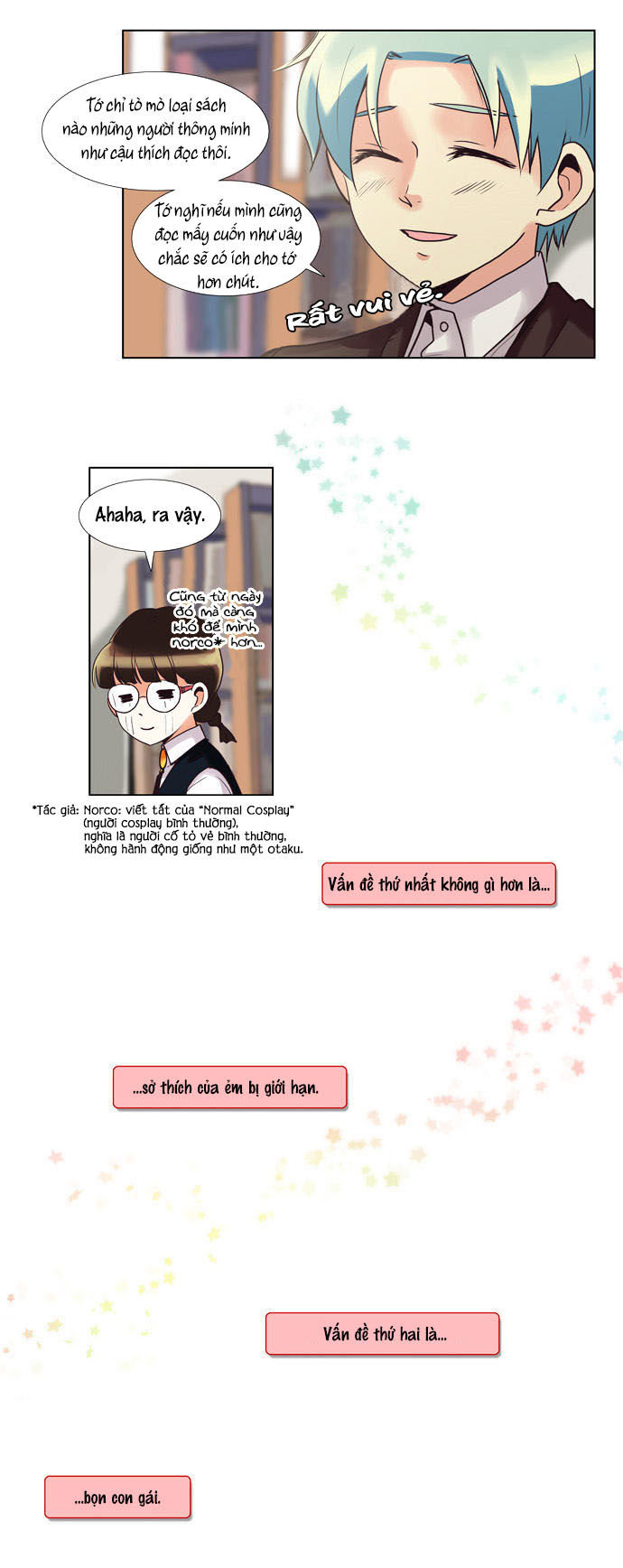 Dear, Only You Don\’t Know!: Chapter 44