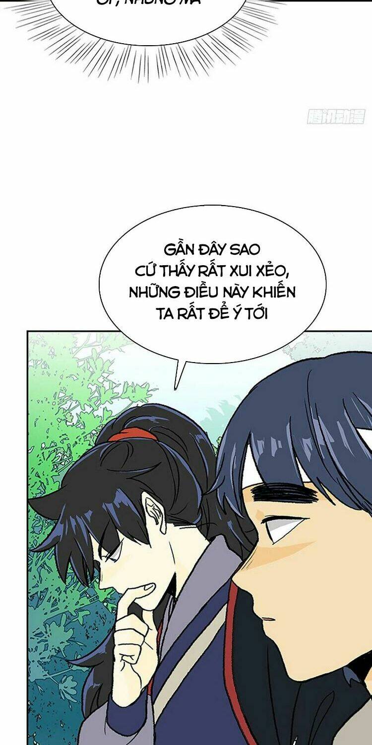 Học Sĩ Tái Sinh: Chapter 147.5