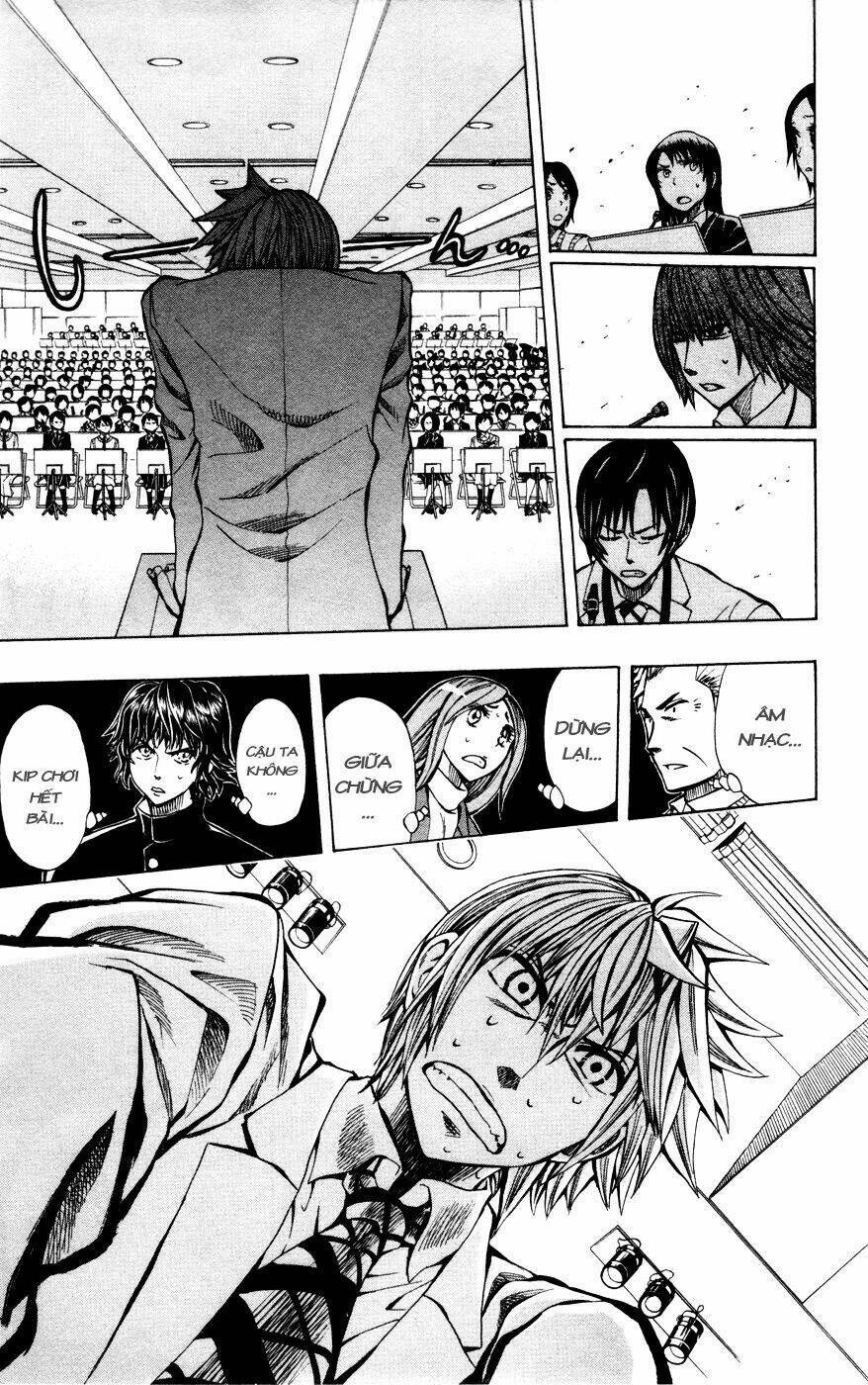Soul Catcher: Chapter 11
