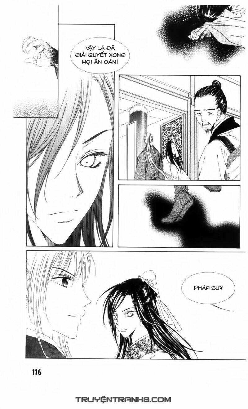 Pháp Sư Trừ Tà: Chapter 7.1