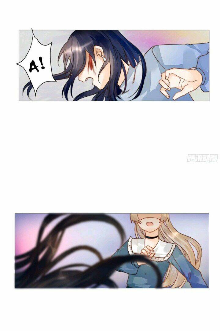 Ta Kim Chủ Bị Người Đoạt: Chapter 5