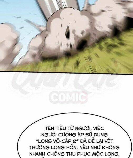 Hệ Thống Thần Long Nghịch Thiên: Chapter 58