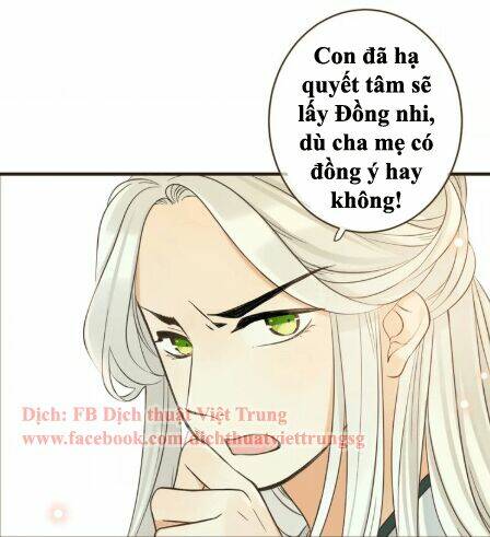 Bạn Trai Tôi Là Cẩm Y Vệ: Chapter 99