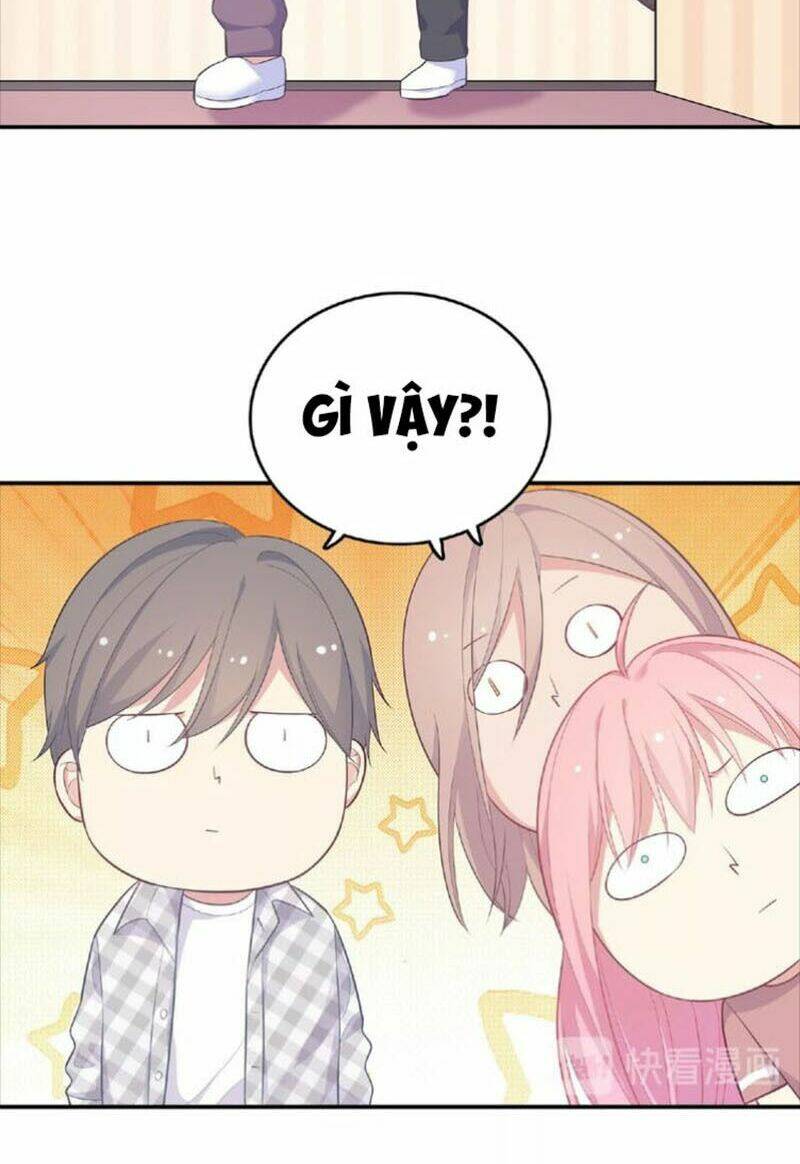 Vương Tử Thành Phố Và Công Chúa Amazon: Chapter 65