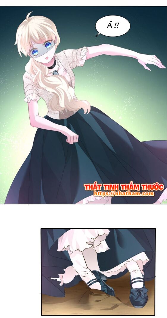 Một lời không hợp liền hút máu: Chapter 49