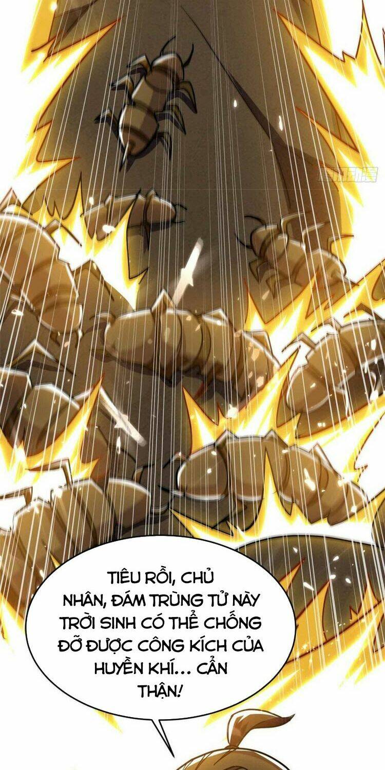 Vạn Giới Tiên Vương: Chapter 159