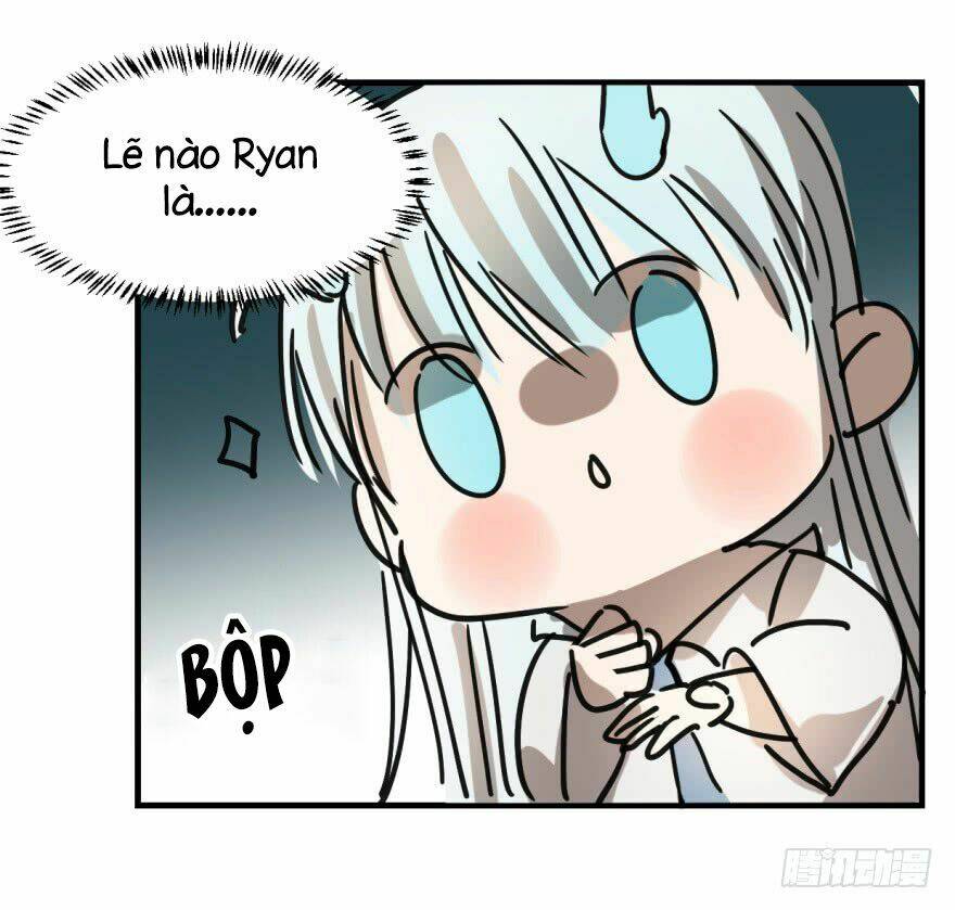 Truy Bắt Ngao Ngao: Chapter 10