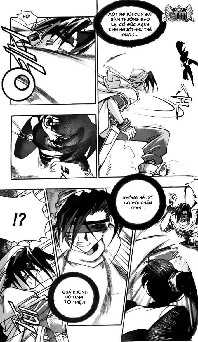 Western Shotgun: Chapter 6