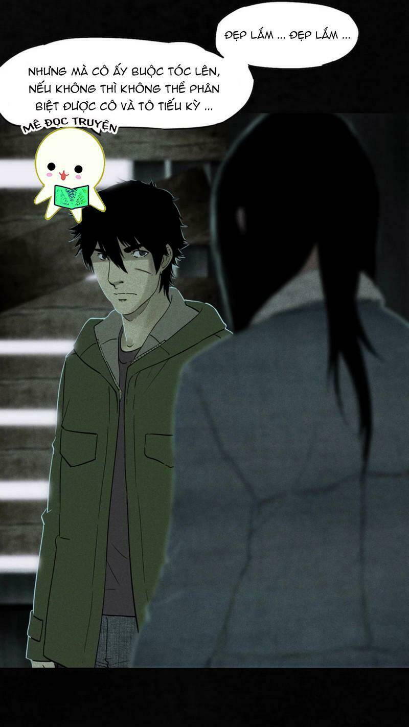 Thành Đô 1995: Chapter 34