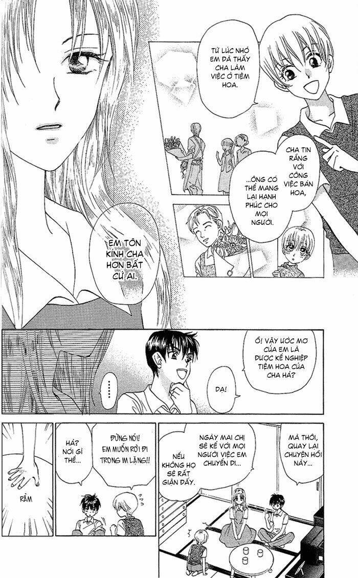 Romeo Và Juliet Hiện Đại: Chapter 42