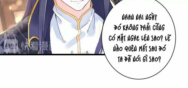 Hoa Nhan Sách: Chapter 98.2
