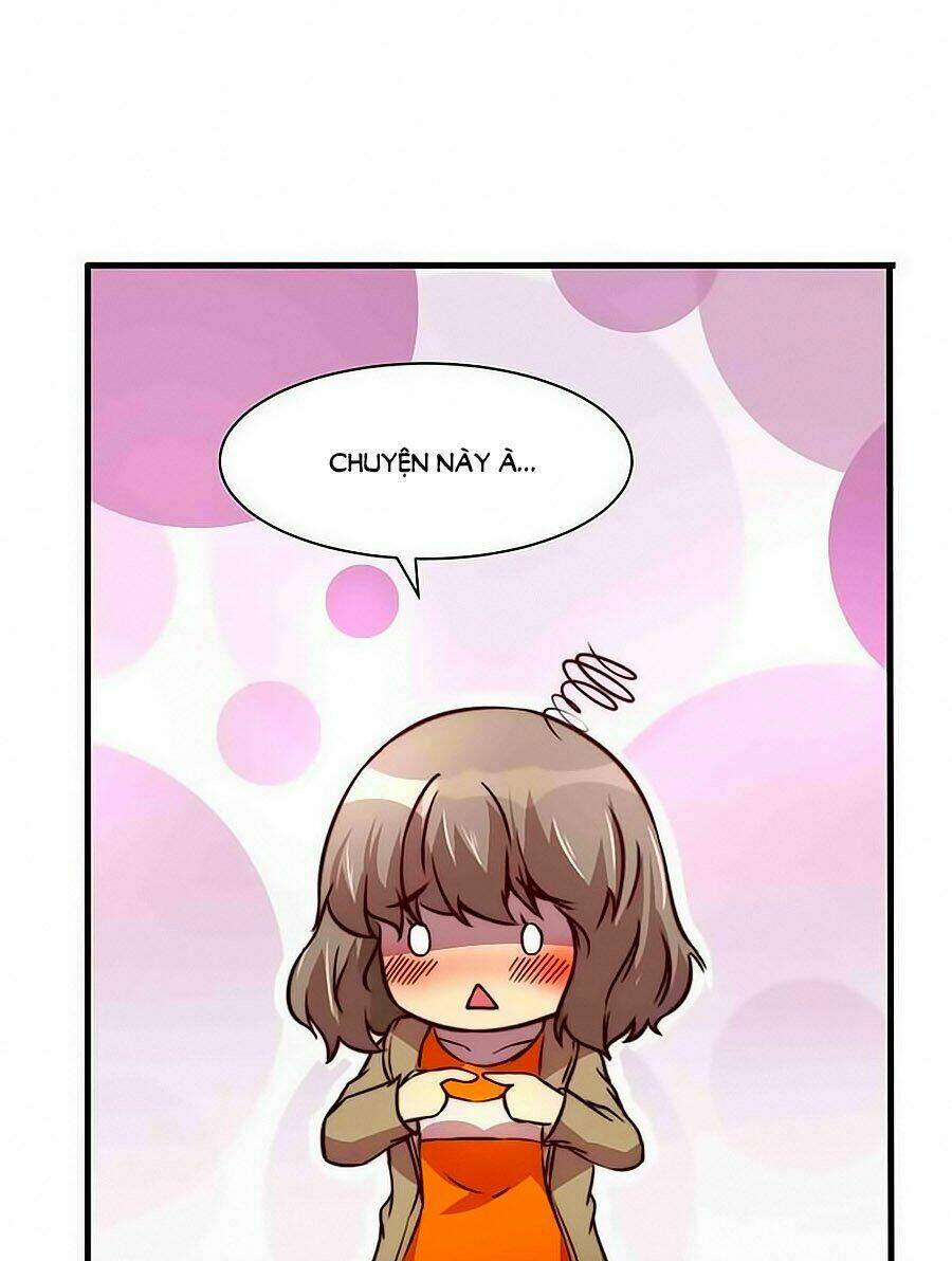 Thời Gian Đều Biết: Chapter 8