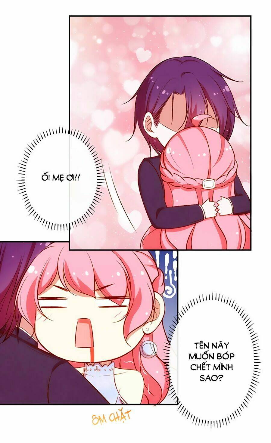 Cả Thế Giới Đều Không Bằng Người: Chapter 38