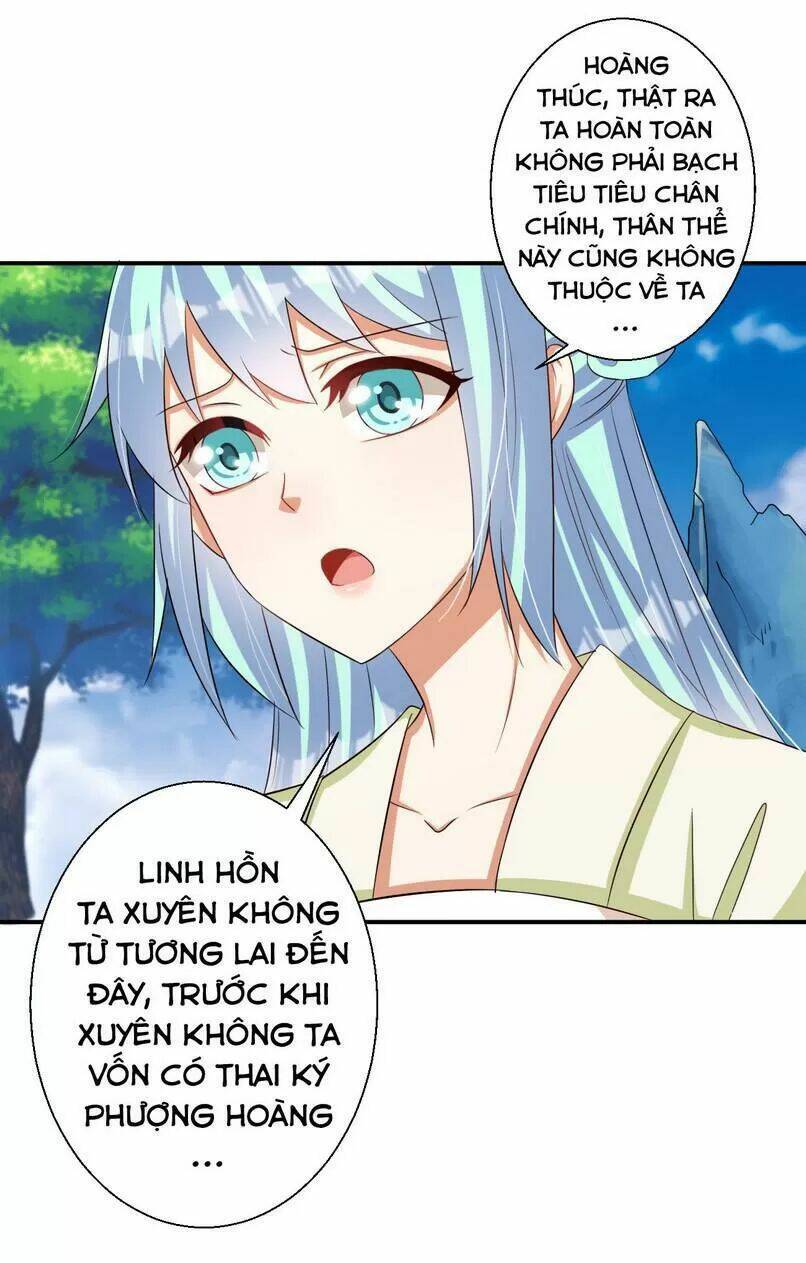 Độc Y Cuồng Phi: Chapter 42