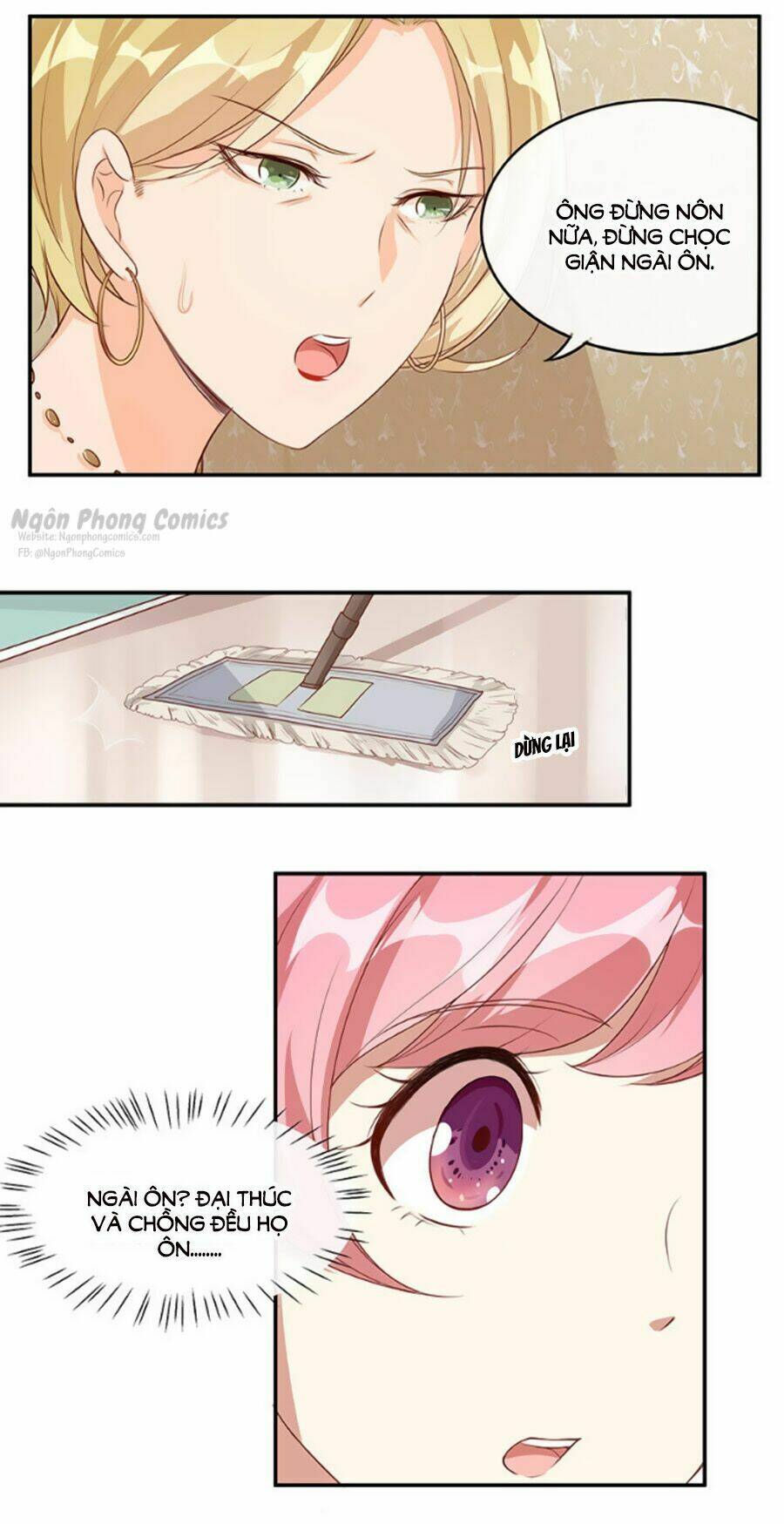 Cả Thế Giới Đều Không Bằng Người: Chapter 16