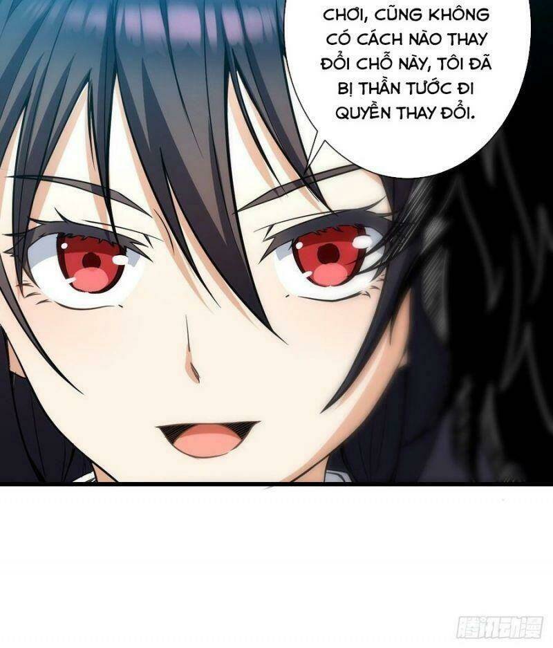 Chuyển Sinh Thành Nữ Hầu Tà Ác: Chapter 19