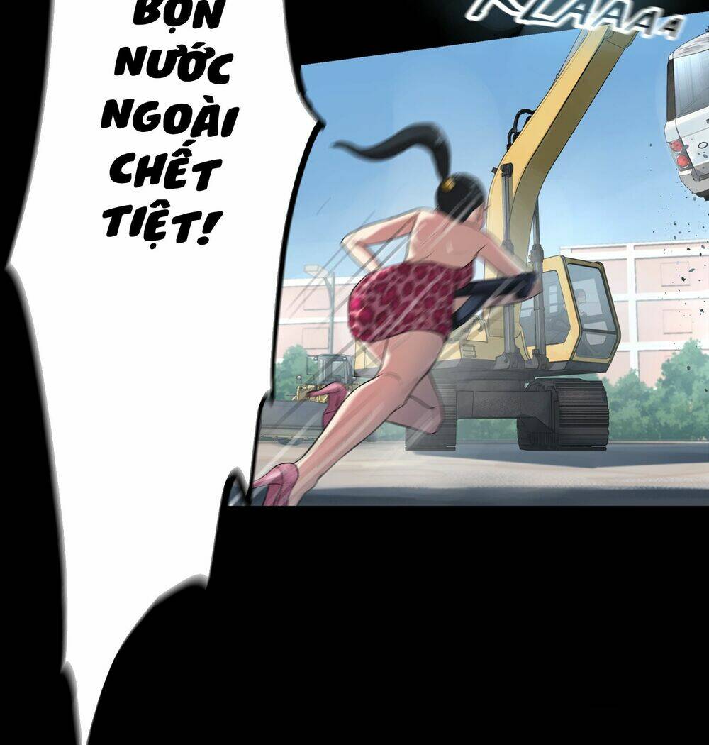 The Last Male - Người Đàn Ông Cuối Cùng: Chapter 13